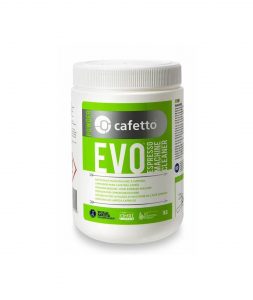 Cafetto Evo - prostředek pro čištění kávovaru