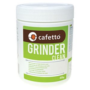 Cafetto Grinder Clean - proetředek pro čištění mlýnku na kávu