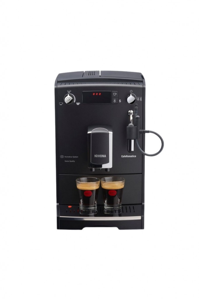 Automatický kávovar Nivona 520