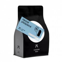 predplatne Kávové předplatné Lázeňské kávy