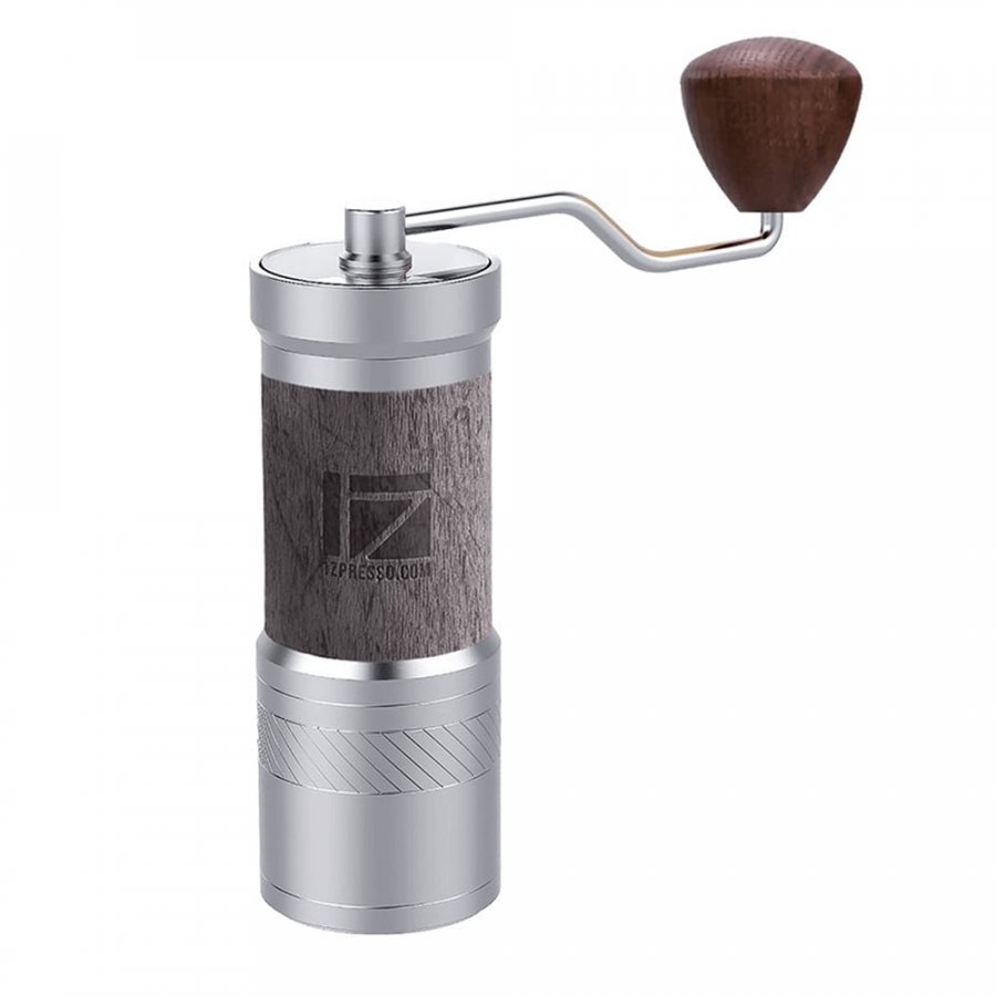 Ruční mlýnek na kávu 1Zpresso - JE-Plus
