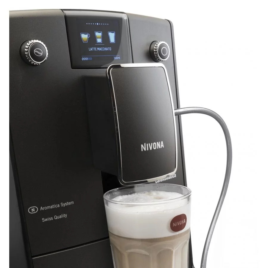 Automatický Kávovar Nivona