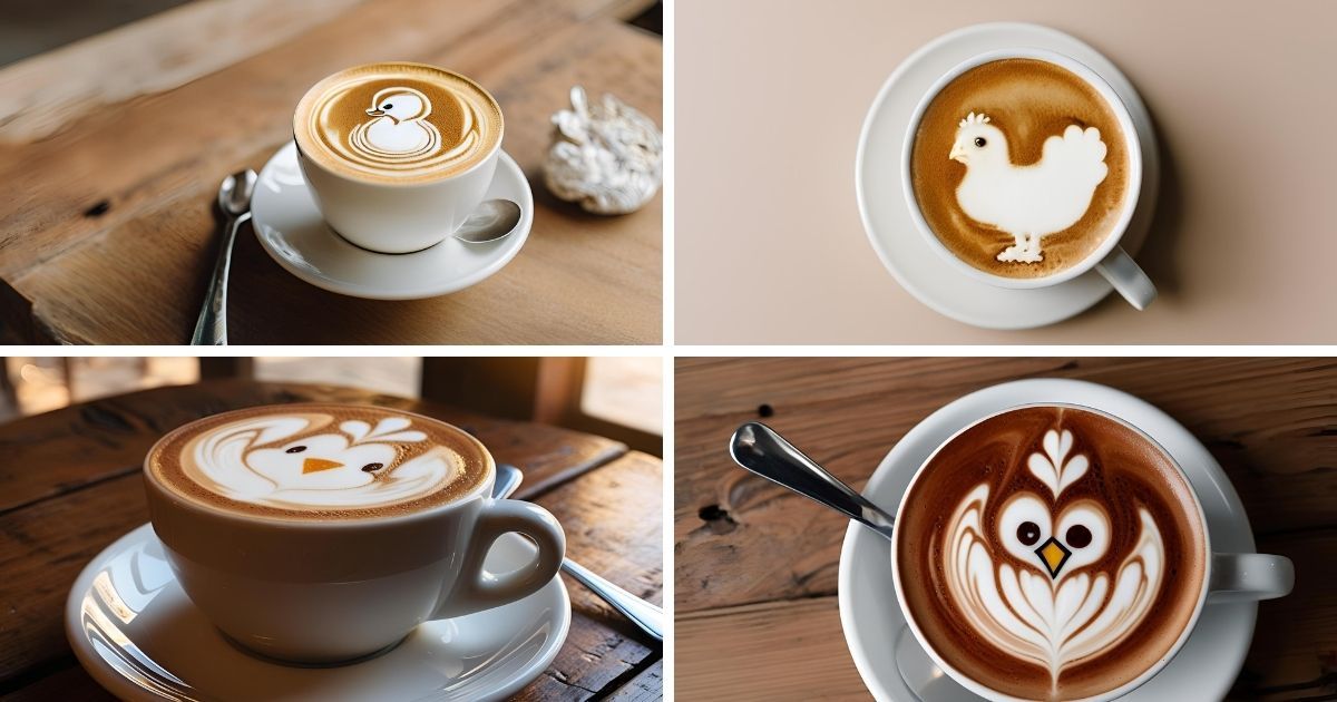 latte art kuratko latte art kuratko