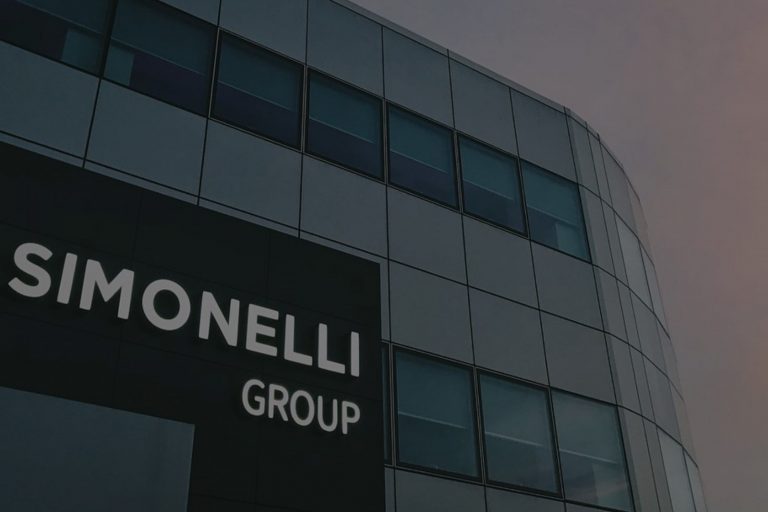 Simonelli group headquarters