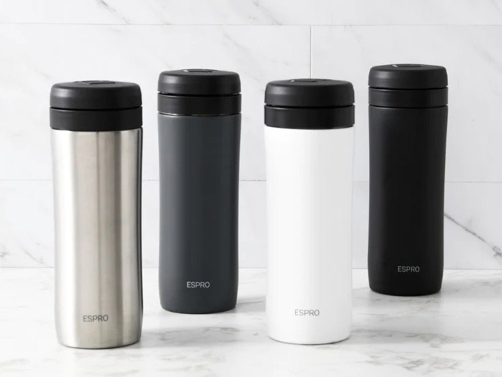 espro travel french press