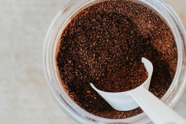 7 tipů, jak využít kávovou sedlinu