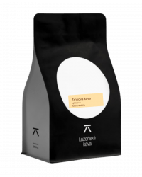 prazena kava balicek