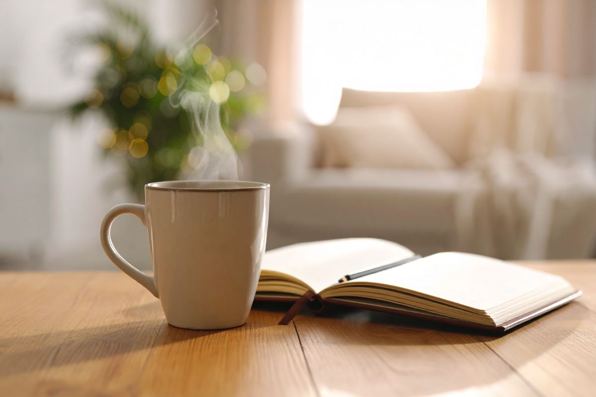 ranni kava zlepšuje náladu dokázala studie